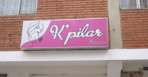 K´PILAR PELUQUERIA K´PILAR PELUQUERIA